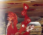 雷内 马格里特 : 燃烧的岁月